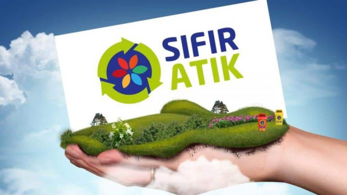Sıfır Atık Projesi